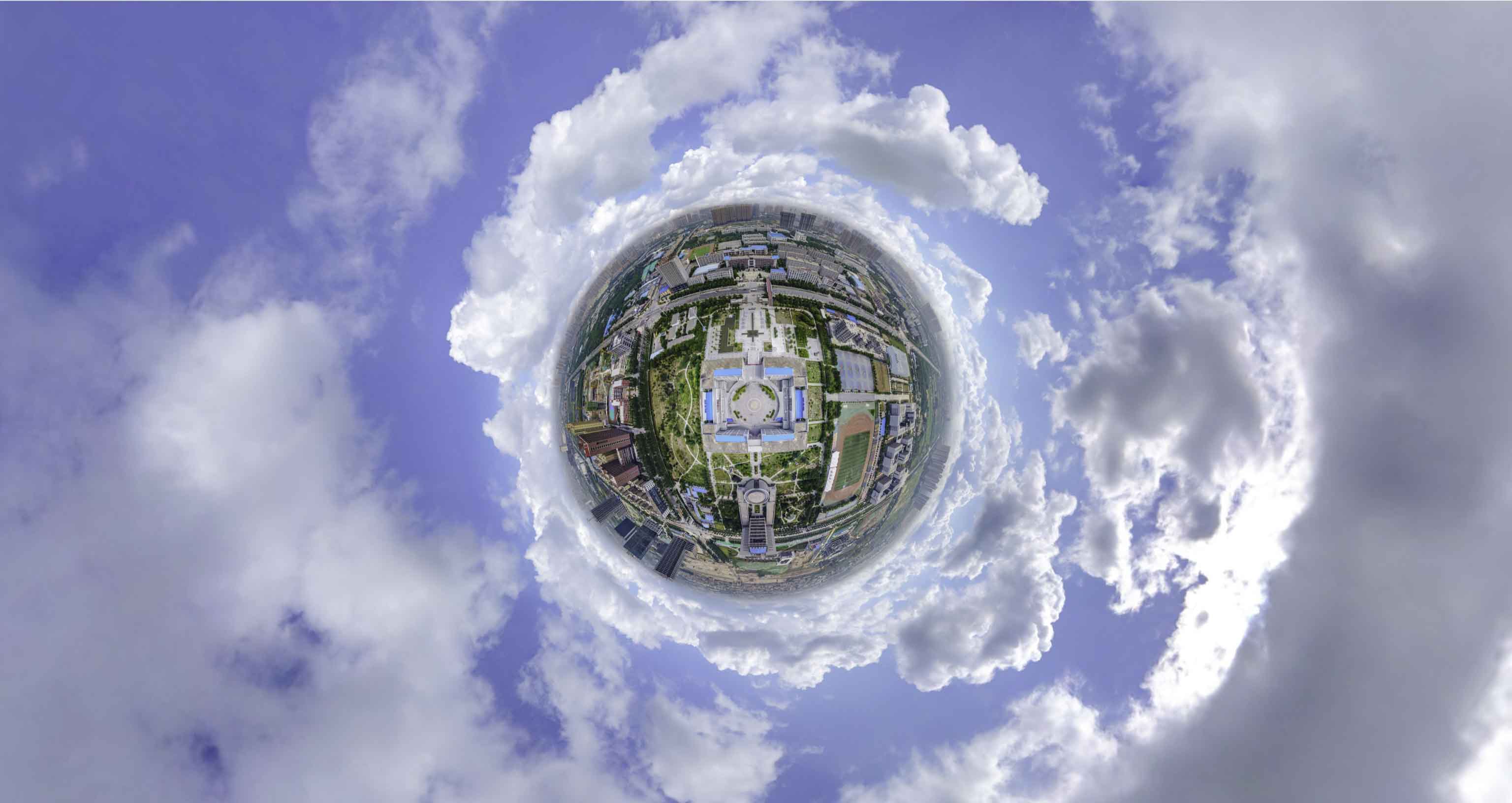 南岸格凸河风景名胜区