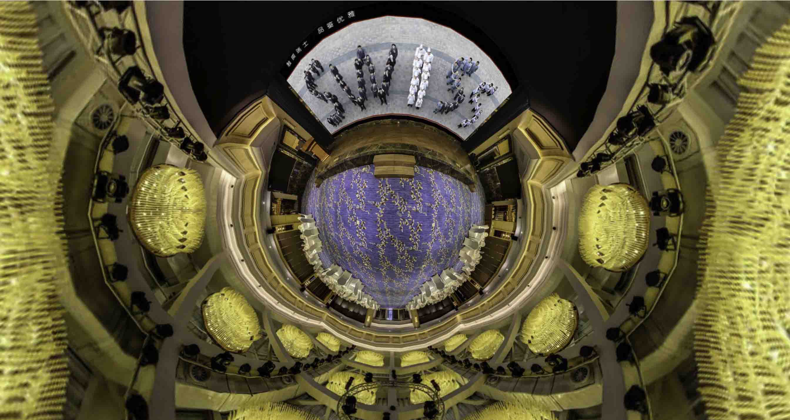 南岸探索VR全景拍摄中的深度感：营造沉浸式体验的关键要素